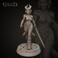 Tiefling Release - Modular Set von Galaad Miniatures