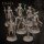 Tiefling Release - Modular Set von Galaad Miniatures