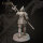 Cursed Skeleton Conquistador 02 von Galaad Miniatures aus Conquistador Release