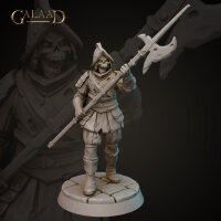 Conquistador Release Set von Galaad Miniatures