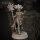 Aztec Sorceress von Galaad Miniatures aus Aztec Release