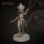 Sorceress Aztec von Galaad Miniatures aus Aztec Release