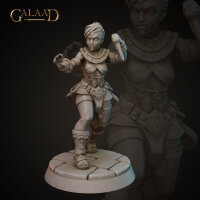 Aztec Release Set von Galaad Miniatures