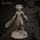 Male Aztec Fighter von Galaad Miniatures aus Aztec Release