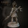 Male Aztec Fighter von Galaad Miniatures aus Aztec Release