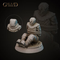 Guard Prisoner von Galaad Miniatures aus Bandits Crew and...