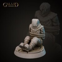 Guard Prisoner von Galaad Miniatures aus Bandits Crew and...