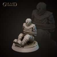 Guard Prisoner von Galaad Miniatures aus Bandits Crew and Prisoner