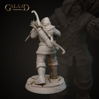 Bandit Ranger von Galaad Miniatures aus Bandits Crew and...