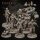 Bandits Crew and Prisoner Set von Galaad Miniatures