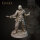 Bandits Crew and Prisoner Set von Galaad Miniatures