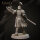 Spear Knight - Modular Head von Galaad Miniatures aus Knights Release - Modular Heads