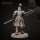 Spear Knight - Modular Head von Galaad Miniatures aus Knights Release - Modular Heads