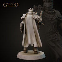 King Armor Knight von Galaad Miniatures aus Knights...