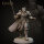 King Armor Knight von Galaad Miniatures aus Knights Release - Modular Heads