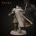 King Armor Knight von Galaad Miniatures aus Knights Release - Modular Heads