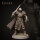 Knights Release - Modular Heads Set von Galaad Miniatures
