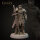 Knights Release - Modular Heads Set von Galaad Miniatures