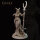 Female Tiefling Wizard von Galaad Miniatures aus Aztec Release