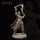 Female Mage Casting Spell von Galaad Miniatures aus Mages and Fighters Female Characters