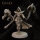 Female Illusion Mage + Illusion Spells von Galaad Miniatures aus Mages and Fighters Female Characters