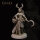 Female Druid of the Forest von Galaad Miniatures aus Aztec Release