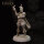 Mages and Fighters Female Characters Set von Galaad Miniatures