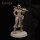 Mages and Fighters Female Characters Set von Galaad Miniatures
