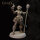 Mages and Fighters Female Characters Set von Galaad Miniatures