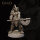 Female Orc 02 von Galaad Miniatures aus Tribal Orcs Clan