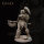 Female Orc 02 von Galaad Miniatures aus Tribal Orcs Clan