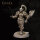 Female Orc Modular 01 von Galaad Miniatures aus Tribal Orcs Clan