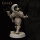 Female Orc Modular 01 von Galaad Miniatures aus Tribal Orcs Clan