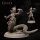 Shaman Amazon Naga - Human Version Included von Galaad Miniatures aus Amazons and Nagas