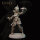 Shaman Amazon Naga - Human Version Included von Galaad Miniatures aus Amazons and Nagas