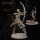 Archer Amazon Naga - Naga Version Included von Galaad Miniatures aus Amazons and Nagas