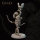Amazons and Nagas Set von Galaad Miniatures
