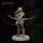 Amazons and Nagas Set von Galaad Miniatures