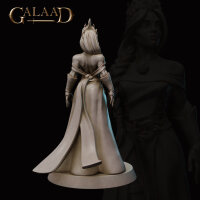 The Queen von Galaad Miniatures aus Escort the Queen