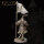 Queens Knight Banner von Galaad Miniatures aus Escort the Queen