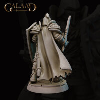 Escort the Queen Set von Galaad Miniatures