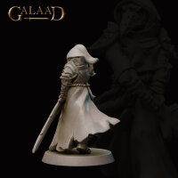 Raven Cultists Set von Galaad Miniatures