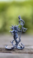 Witch of the Crows von Galaad Miniatures aus Darkness Rise Release