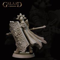 Dark Knights Set von Galaad Miniatures