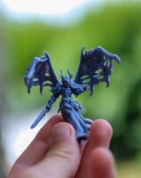 Darkness Rise Release Set von Galaad Miniatures