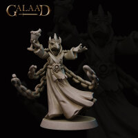 Darkness Rise Release Set von Galaad Miniatures