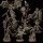 Darkness Rise Release Set von Galaad Miniatures