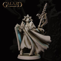 Dark Knight von Galaad Miniatures aus Dark Knights