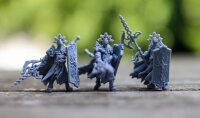 Dark Knight von Galaad Miniatures aus Dark Knights