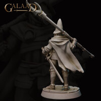 Plague Soldier von Galaad Miniatures